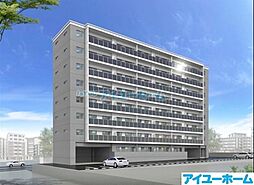 （仮称）九州共立大前マンション