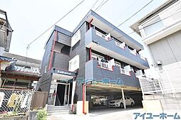 🉐敷金礼金0円！🉐KAHANA（カハナ）