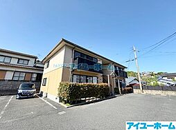 ディアスタウン　A棟