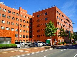 ウイングス八幡駅前
