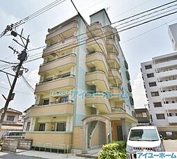 🉐敷金礼金0円！🉐プリメゾン鷹の巣