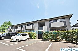 クレール本城