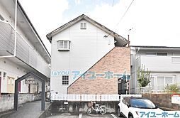 🉐敷金礼金0円！🉐グリーンゲーブル