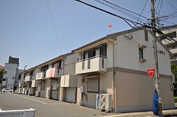 セジュール加来　A棟