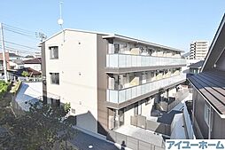 Central Park三ヶ森（セントラルパーク三ヶ森）
