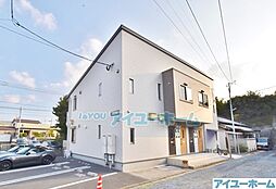 ソレイユ白山II