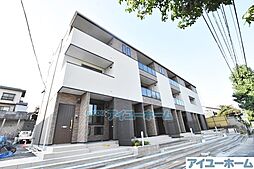 サンシャインレジデンスはたけだ