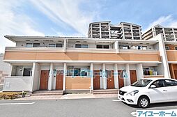 ファイン若松　A棟
