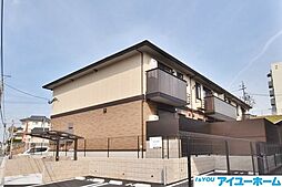 セジュール原町VI
