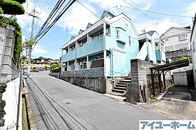 シティベールあおい  ｜ 福岡県北九州市八幡西区折尾４丁目（賃貸アパート1R・1階・20.13㎡） その20