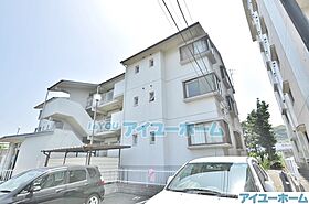 リバーコーポラスOND  ｜ 福岡県北九州市八幡西区陣原４丁目（賃貸マンション3LDK・3階・63.00㎡） その1