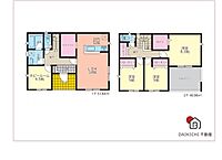 埼玉県児玉郡美里町大字南十条542-3：物件画像