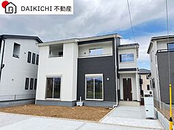 深谷市稲荷町北第2　Livele　Garden.s　新築戸建　全...