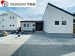 深谷市上野台第22　Livele　Garden.s　　新築戸建　...
