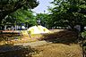 周辺：【公園】深谷　桜ヶ丘公園まで8ｍ