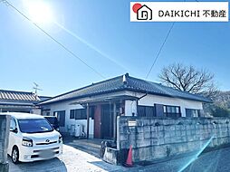 本庄市児玉町蛭川　中古戸建