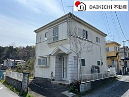 比企郡小川町大字飯田　中古戸建