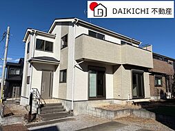 比企郡滑川町大字月輪　中古戸建