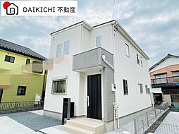 熊谷市上之　新築戸建　全5区画　5号棟