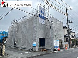 熊谷市大原2丁目　Livele　Garden.s　　新築戸建　全1棟