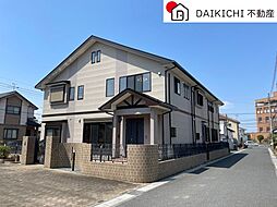 本庄市栄1丁目　中古戸建