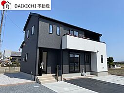 児玉郡美里町阿那志　とくとくバリュー　新築戸建　全2棟　1号棟