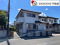 深谷市岡里　中古戸建
