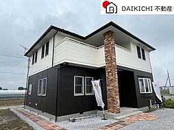 深谷市大塚島　　中古戸建