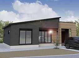 本庄市西五十子第1期　ワイウッドコート　新築戸建　全4区画