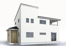 小川町小川第7　　LiveleGarden.s　新築戸建　全1棟...