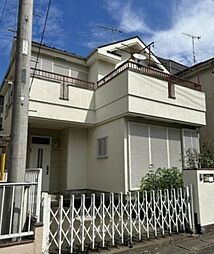 大里郡寄居町鉢形　中古戸建