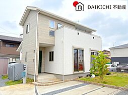 本庄市見福1丁目　中古戸建