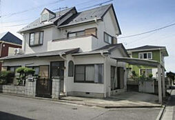 深谷市曲田　中古戸建
