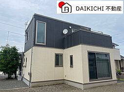 本庄市児玉町児玉南　中古戸建