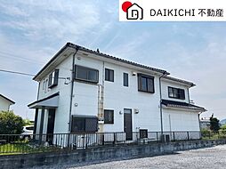 本庄市児玉町児玉　中古戸建