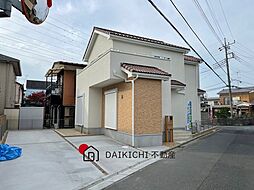 上熊谷駅 2,490万円