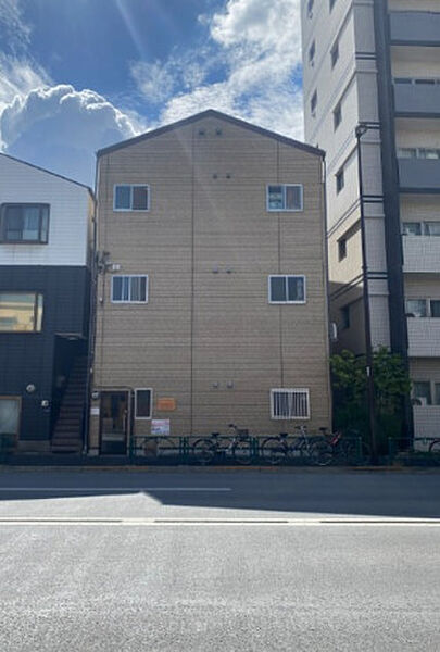 ＤＩＡＭＯＮＤ　ＲＥＳＩＤＥＮＣＥ堤通 306｜東京都墨田区堤通1丁目(賃貸アパート1R・3階・10.12㎡)の写真 その18