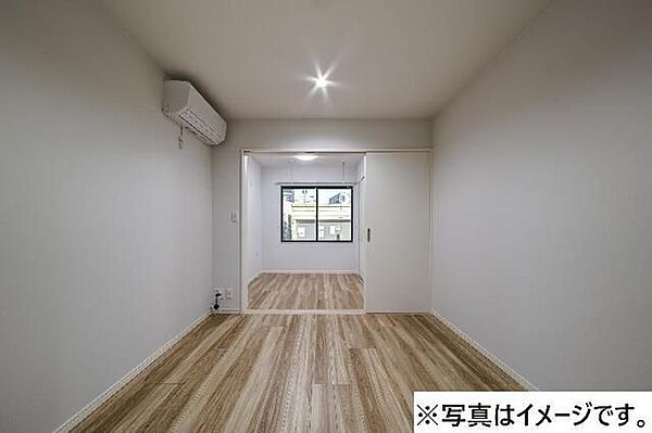 ｒｏｂｏｔ　ｈｏｍｅ　小村井 102｜東京都墨田区立花2丁目(賃貸アパート1LDK・1階・29.55㎡)の写真 その4