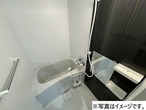 ｒｏｂｏｔ　ｈｏｍｅ　小村井 103｜東京都墨田区立花2丁目(賃貸アパート1LDK・1階・28.85㎡)の写真 その11