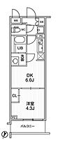 ＬＩＭＥ　ＲＥＳＩＤＥＮＣＥ　ＨＩＫＩＦＵＮＥ 108 ｜ 東京都墨田区東向島1丁目24-11（賃貸マンション1DK・1階・25.96㎡） その2