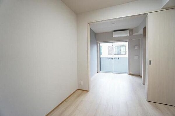 ＬＩＭＥ　ＲＥＳＩＤＥＮＣＥ　ＨＩＫＩＦＵＮＥ 210｜東京都墨田区東向島1丁目(賃貸マンション1DK・2階・25.96㎡)の写真 その4