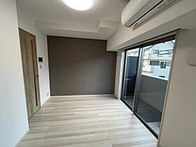 アーバンパークお花茶屋 1103 ｜ 東京都葛飾区宝町1丁目1-7（賃貸マンション1K・11階・21.28㎡） その5