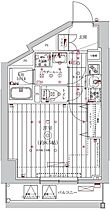 ユリカロゼ東向島 302 ｜ 東京都墨田区東向島6丁目64-5（賃貸マンション1K・3階・27.81㎡） その2