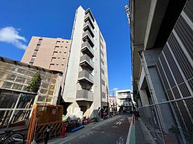 ガリシア八広駅前 702 ｜ 東京都墨田区八広5丁目14-11（賃貸マンション1K・7階・29.84㎡） その7