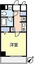 アランシア押上 203 ｜ 東京都墨田区向島2丁目16-7（賃貸マンション1K・2階・21.43㎡） その2