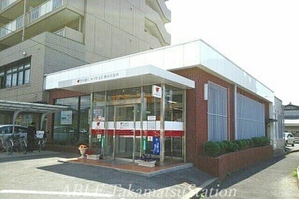 画像8:香川銀行西宝町支店鶴市出張所 450m