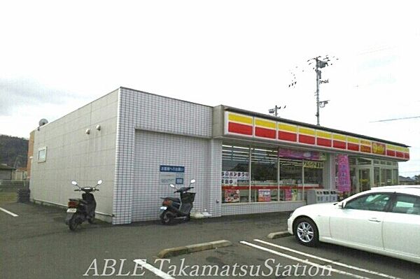 画像20:デイリーヤマザキ高松六条町店 720m