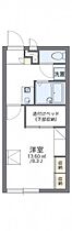 レオパレスソレーユ 205 ｜ 香川県綾歌郡宇多津町新開（賃貸アパート1K・2階・22.70㎡） その2