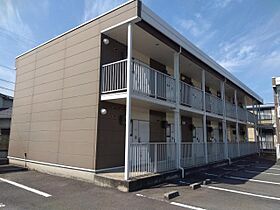 レオパレスソレーユ 205 ｜ 香川県綾歌郡宇多津町新開（賃貸アパート1K・2階・22.70㎡） その6