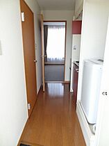 レオパレスｐｉｎｅ　ｃｒｅｓｔ 207 ｜ 香川県高松市木太町5020-2（賃貸アパート1K・2階・23.18㎡） その13